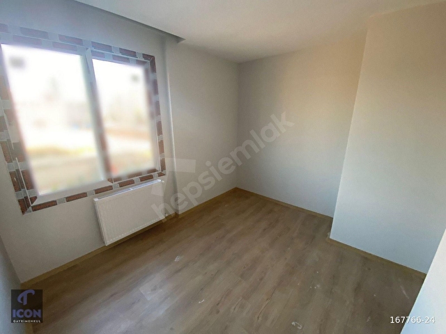 ICONDAN DENİZ MAHDE PLAJA 500 M 2+1 AMERİKAN MUTFAK DAİRE - Görsel 20