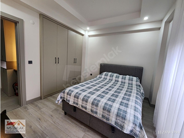 Günlük Kiralık 2 Odalı Daire - Antalya Manavgat Evrenseki Mahallesi - 4 Kişi Kapasiteli - Görsel 14