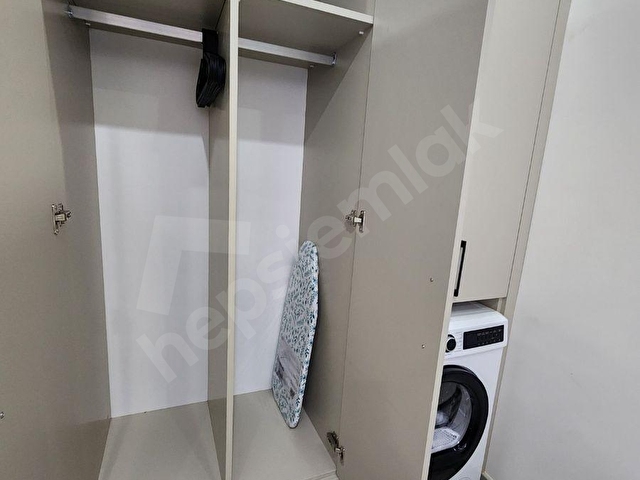 Günlük Kiralık 2 Odalı Daire - Antalya Manavgat Evrenseki Mahallesi - 4 Kişi Kapasiteli - Görsel 12