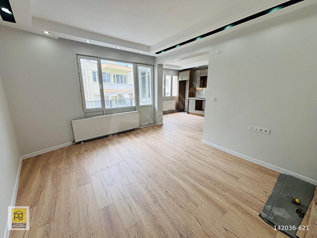 SAHİL VE CADDE YAKINI TADİLATLI ARAKAT 3+1 SATILIK D.GAZLI DAİRE - Görsel 28