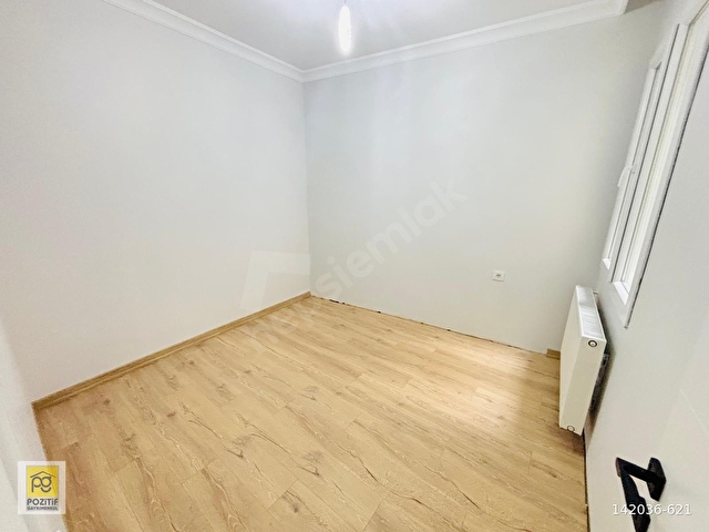 SAHİL VE CADDE YAKINI TADİLATLI ARAKAT 3+1 SATILIK D.GAZLI DAİRE - Görsel 18