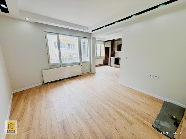 SAHİL VE CADDE YAKINI TADİLATLI ARAKAT 3+1 SATILIK D.GAZLI DAİRE - Görsel 7