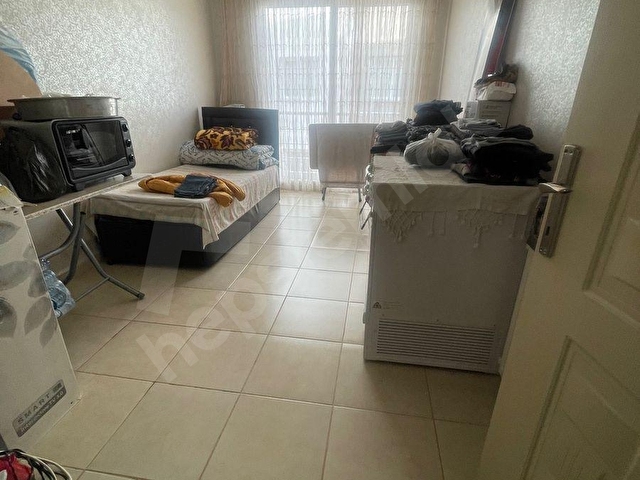 Millet parkı civarında satılık doğalgazlı daire - Görsel 16