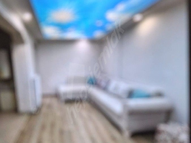 AHMEDİYE MH ÇİFT DAİRE TEK TAPU 3+1  5750000 TL - Görsel 4