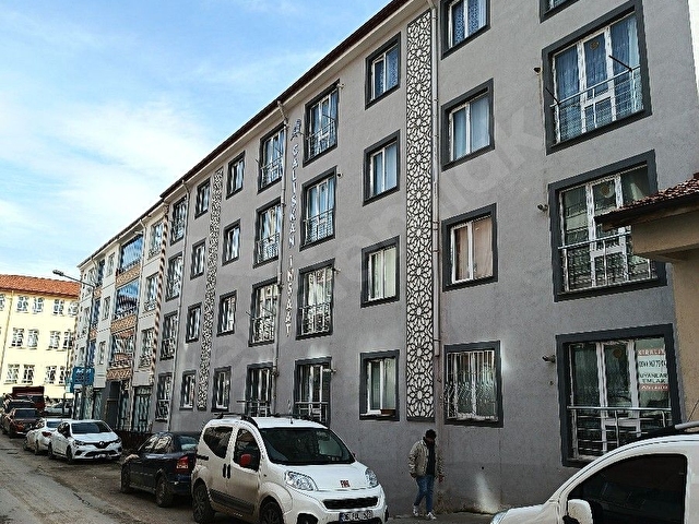 terminal yakını 2+1 eşyalı apart - Görsel 6