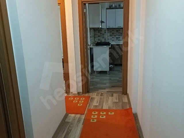 terminal yakını 2+1 eşyalı apart - Görsel 9
