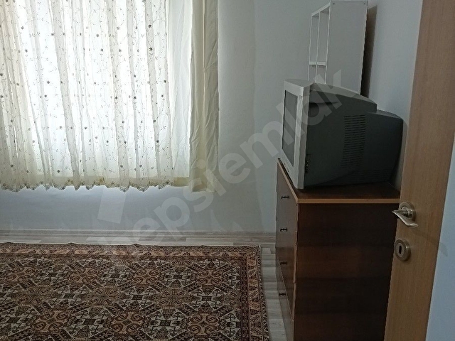 terminal yakını 2+1 eşyalı apart - Görsel 14