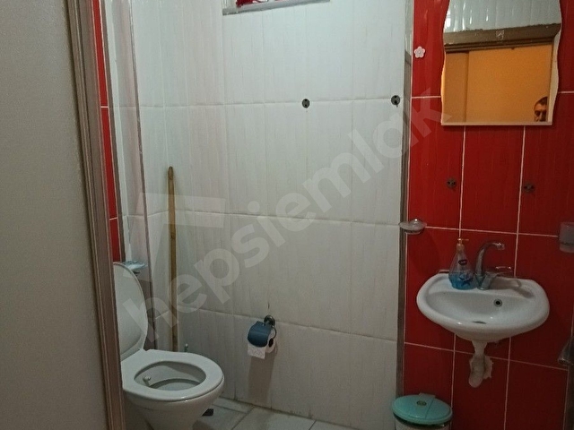 terminal yakını 2+1 eşyalı apart - Görsel 17