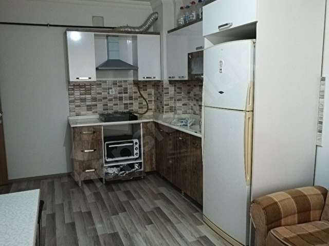 terminal yakını 2+1 eşyalı apart - Görsel 20