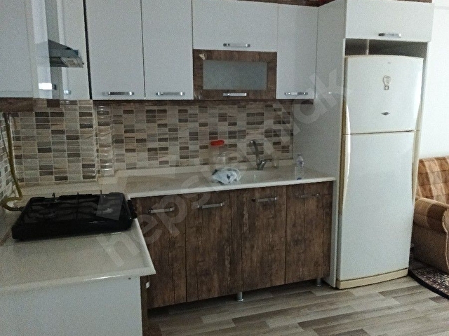 terminal yakını 2+1 eşyalı apart - Görsel 23