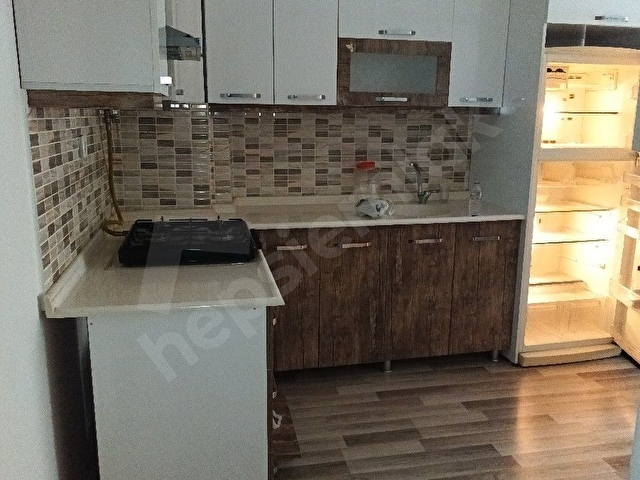 terminal yakını 2+1 eşyalı apart - Görsel 24