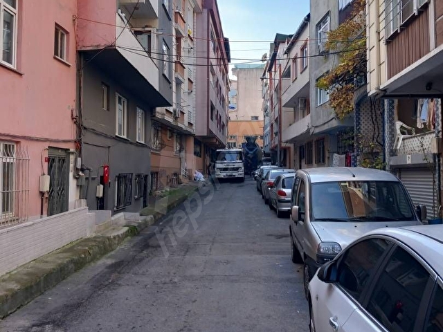 YILLIK PEŞİN MÜLK SAHİBİNDEN KİRALIK İKİ KATLI 400M2 DEPO/İŞ YERİ - Görsel 11