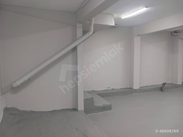 YILLIK PEŞİN MÜLK SAHİBİNDEN KİRALIK İKİ KATLI 400M2 DEPO/İŞ YERİ - Görsel 23