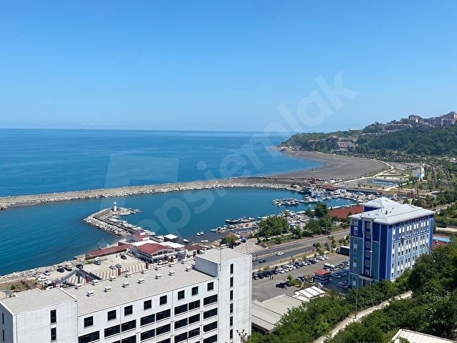 Kavaklıkta Yıl Sonu Teslim Ultra Lüks Daireler - Görsel 7