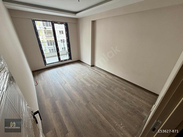 EFE GAYRİMENKULDEN SİTE İÇERİSİNDE ARA KATTA SIFIR GENİŞ DAİRE - Görsel 21