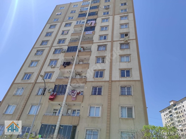 AHİ GAYRİMENKULDEN SEYRANTEPEDE SATILIK 2+1 FIRSAT DAİRE - Görsel 26