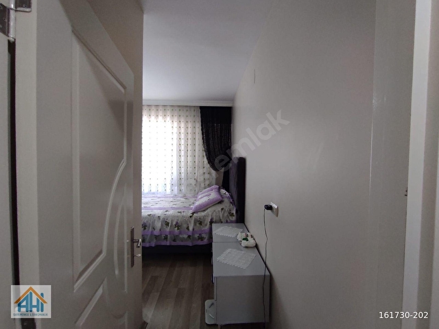 AHİ GAYRİMENKULDEN SEYRANTEPEDE SATILIK 2+1 FIRSAT DAİRE - Görsel 14
