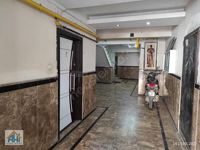 AHİ GAYRİMENKULDEN SEYRANTEPEDE SATILIK 2+1 FIRSAT DAİRE - Görsel 19