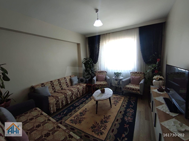 AHİ GAYRİMENKULDEN SEYRANTEPEDE SATILIK 2+1 FIRSAT DAİRE