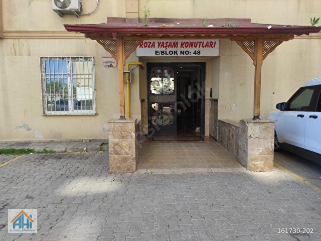 AHİ GAYRİMENKULDEN SEYRANTEPEDE SATILIK 2+1 FIRSAT DAİRE - Görsel 22