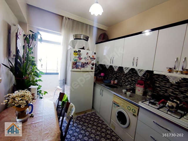 AHİ GAYRİMENKULDEN SEYRANTEPEDE SATILIK 2+1 FIRSAT DAİRE - Görsel 5
