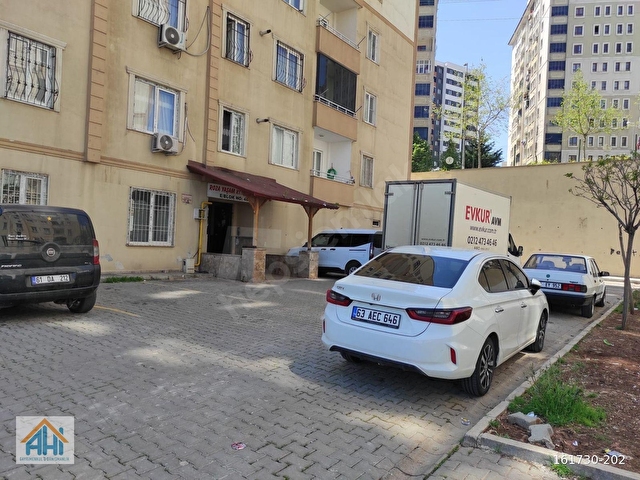 AHİ GAYRİMENKULDEN SEYRANTEPEDE SATILIK 2+1 FIRSAT DAİRE - Görsel 23