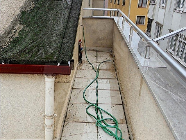 GEBZE MUSTAFAPAŞADA SATILIK ŞAHANE DUBLEX DAİRE BU SON İNDİRİM - Görsel 8