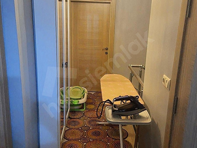 GEBZE MUSTAFAPAŞADA SATILIK ŞAHANE DUBLEX DAİRE BU SON İNDİRİM - Görsel 9