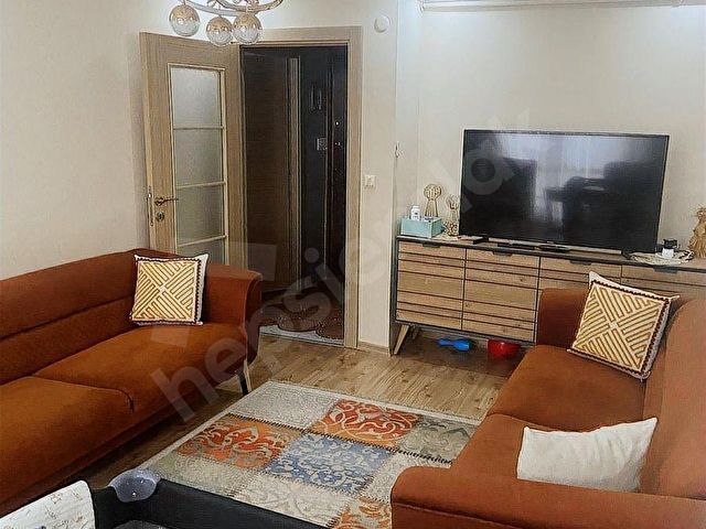GEBZE MUSTAFAPAŞADA SATILIK ŞAHANE DUBLEX DAİRE BU SON İNDİRİM - Görsel 11