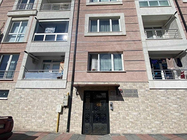 SATILIK, ALAN ÖNÜNDE, SIFIR, MERKEZİ LOKASYON, 3+1 BOŞ DAİRE - Görsel 11
