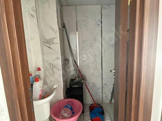 SATILIK, ALAN ÖNÜNDE, SIFIR, MERKEZİ LOKASYON, 3+1 BOŞ DAİRE - Görsel 8