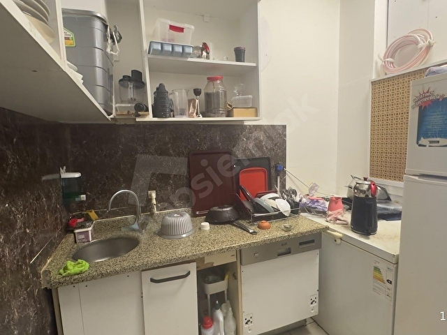Marmara Park Yanı Merkezi konumda 45 M2 Devren Kiralık Dükkan - Görsel 27