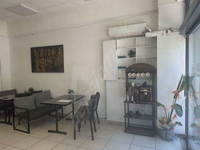 Marmara Park Yanı Merkezi konumda 45 M2 Devren Kiralık Dükkan - Görsel 17