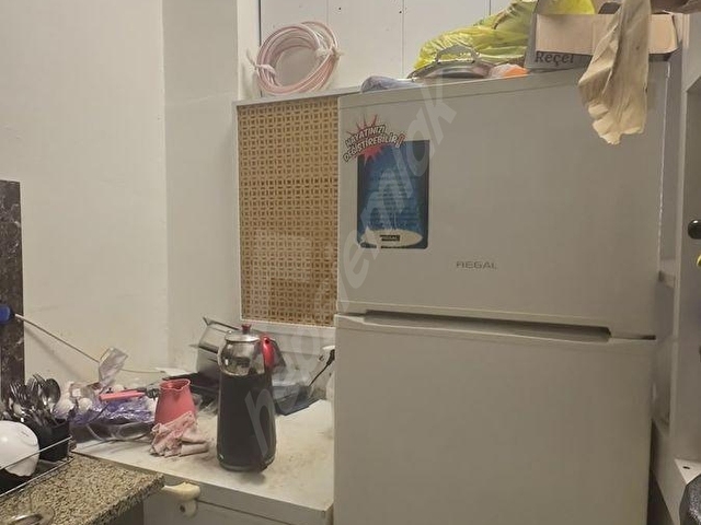 Marmara Park Yanı Merkezi konumda 45 M2 Devren Kiralık Dükkan - Görsel 25