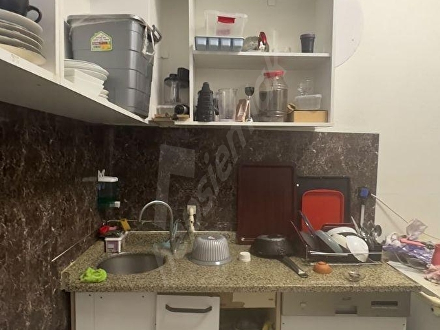 Marmara Park Yanı Merkezi konumda 45 M2 Devren Kiralık Dükkan - Görsel 30