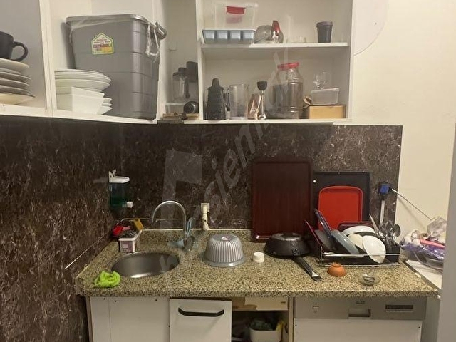 Marmara Park Yanı Merkezi konumda 45 M2 Devren Kiralık Dükkan - Görsel 28