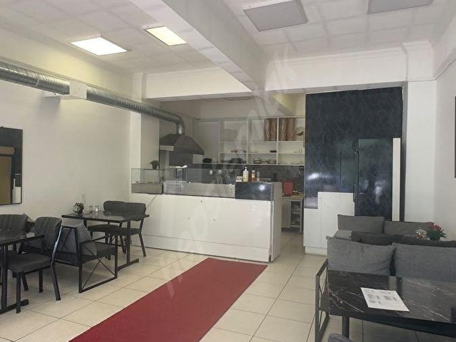 Marmara Park Yanı Merkezi konumda 45 M2 Devren Kiralık Dükkan - Görsel 15