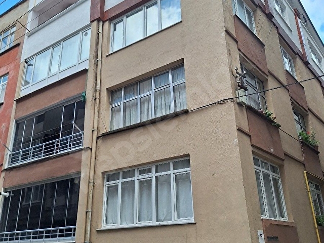 Merkez Hacımiktat Satılık