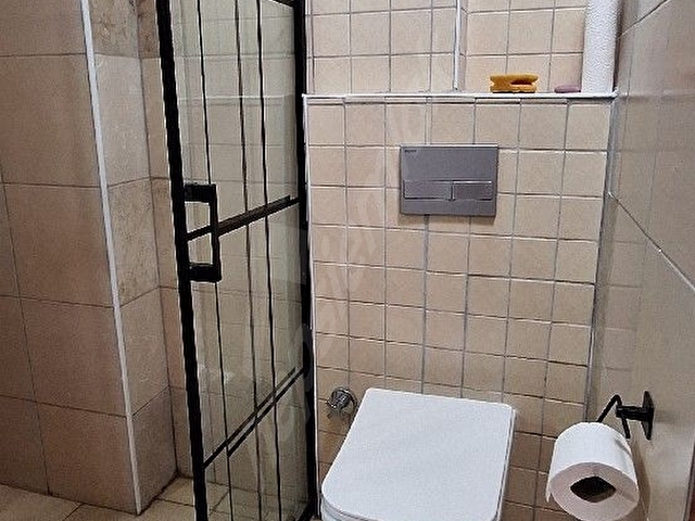 Mahmutlarda Satılık 1+1 Daire. - Görsel 13