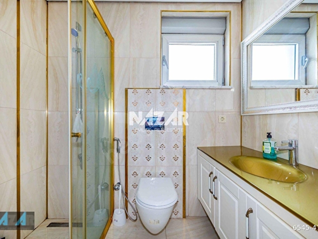 Alanya Mahmutlar’da Empire Rezidans’ta Satılık 2+1 Eşyalı Daire - Görsel 30