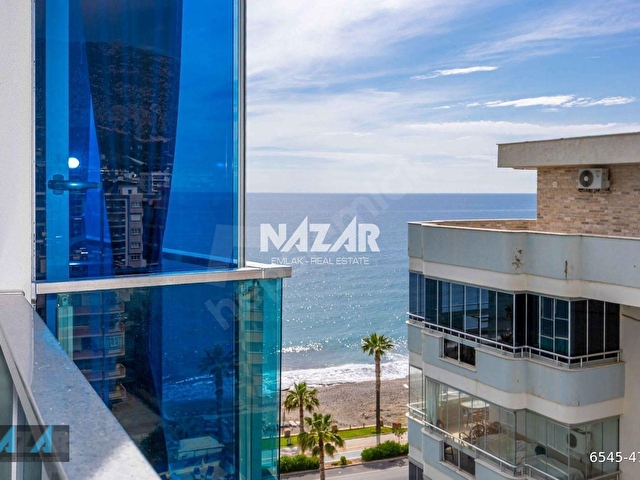 Alanya Mahmutlar’da Empire Rezidans’ta Satılık 2+1 Eşyalı Daire - Görsel 26