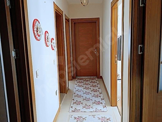 TOKİ 6.ETAPTAEŞYALI KİRALIK 2+1 DAİRE - Görsel 7