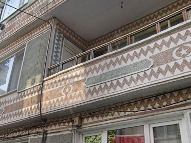 TURYAP LEYLA AKÇINARDAN BAHAR MAHALLESİNDE SATILIK KOMPLE BİNA