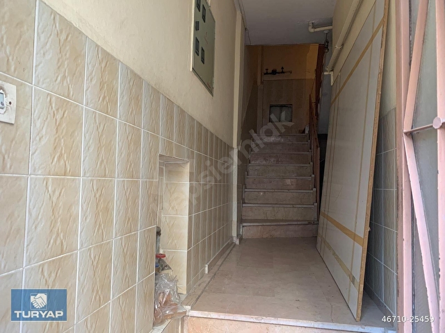 TURYAP LEYLA AKÇINARDAN BAHAR MAHALLESİNDE SATILIK KOMPLE BİNA - Görsel 6