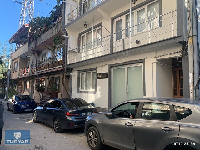 TURYAP LEYLA AKÇINARDAN BAHAR MAHALLESİNDE SATILIK KOMPLE BİNA - Görsel 5
