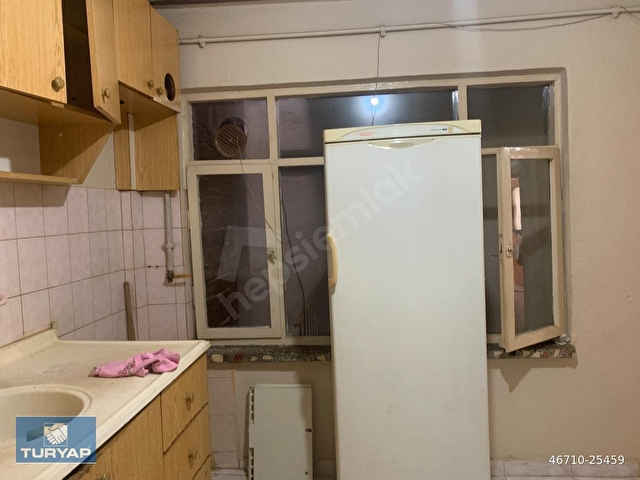TURYAP LEYLA AKÇINARDAN BAHAR MAHALLESİNDE SATILIK KOMPLE BİNA - Görsel 14
