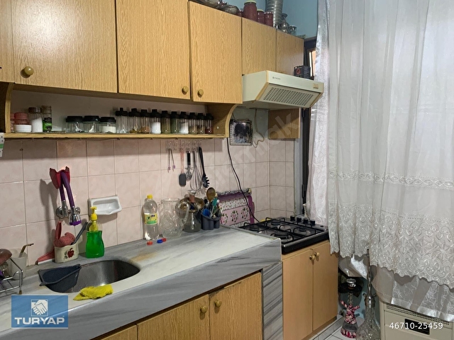 TURYAP LEYLA AKÇINARDAN BAHAR MAHALLESİNDE SATILIK KOMPLE BİNA - Görsel 13