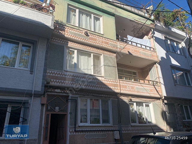 TURYAP LEYLA AKÇINARDAN BAHAR MAHALLESİNDE SATILIK KOMPLE BİNA - Görsel 2