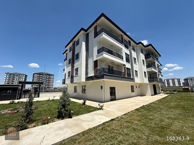 HAN GAYRİMENKULDEN TACİNDE SİTE İÇERİSİNDE 2+0 KİRALIK DAİRE - Görsel 3