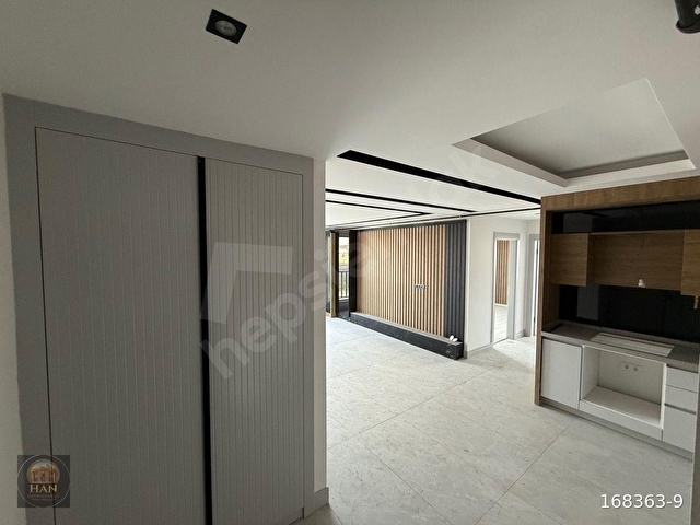 HAN GAYRİMENKULDEN TACİNDE SİTE İÇERİSİNDE 2+0 KİRALIK DAİRE - Görsel 8